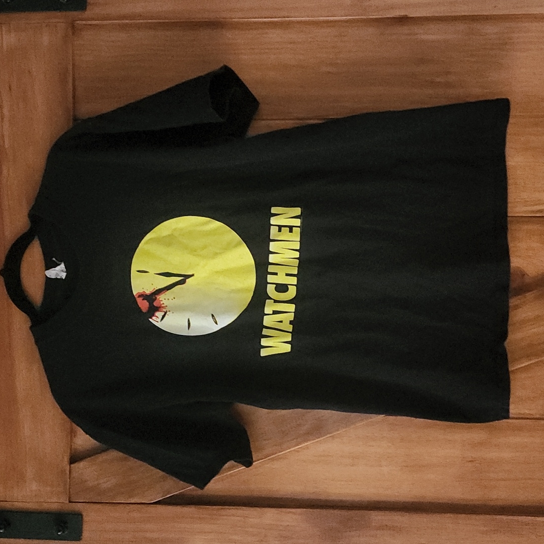 Watchmen TShirt
